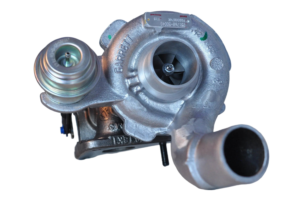 Renault Megane / Trafic Turbo 751768-5004S