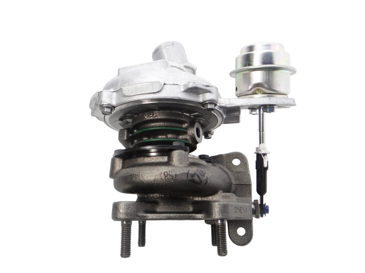 New Turbocharger Renault Trafic 1.9L 751768-5005S