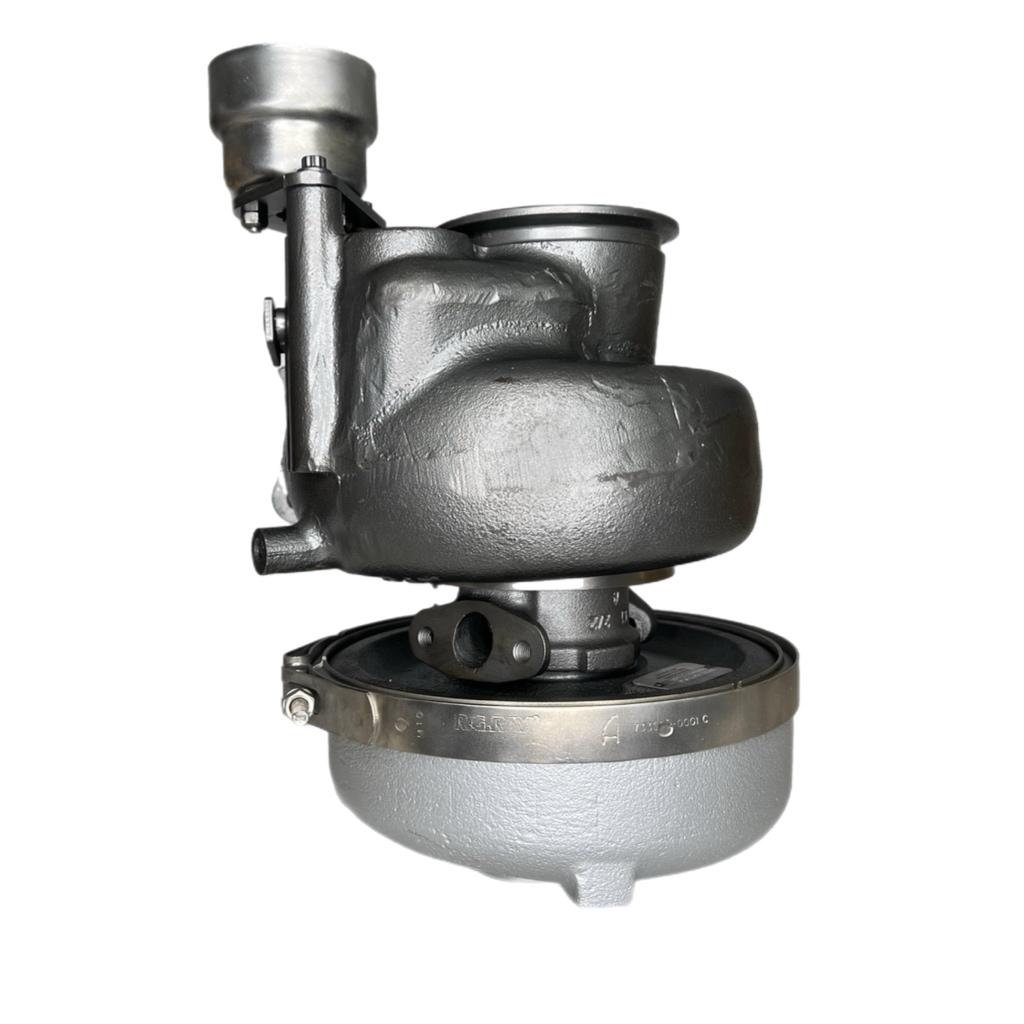 Remanufactured GTA4088 High Pressure Turbo 752538-5013