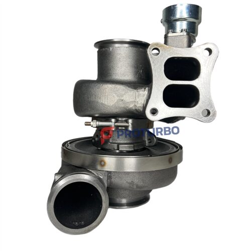 Garrett Turbocharger GT4088S