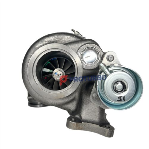 Garrett Turbocharger GT4088S