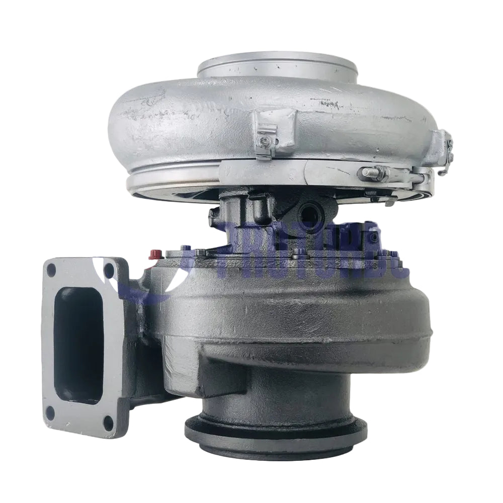 Detroit Series 60 14.0L 515HP 758204-9009 Reman Turbo