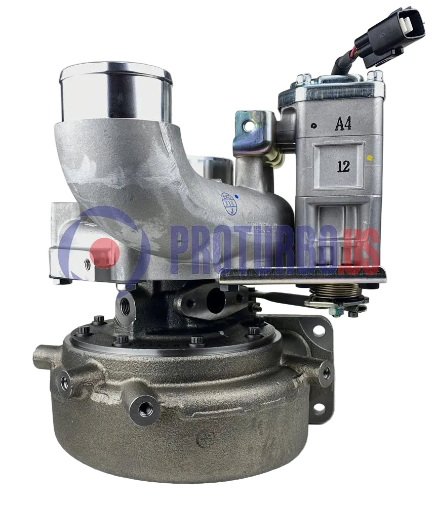 New Hino Truck 268 J08E Turbocharger 766758-5009S