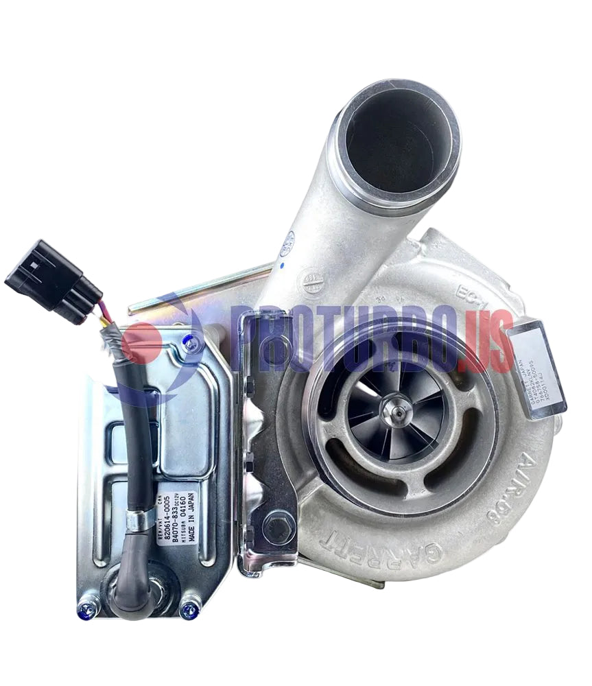 New Hino Truck 268 J08E Turbocharger 766758-5009S