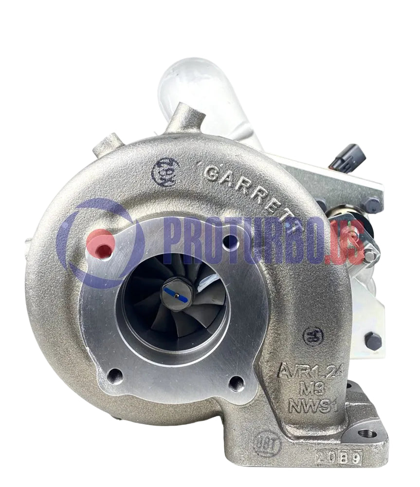 New Hino Truck 268 J08E Turbocharger 766758-5009S