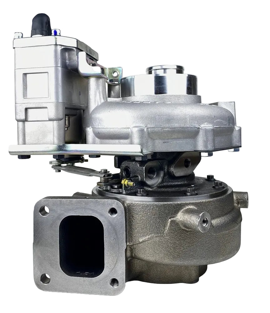 New Hino Truck 268 J08E Turbocharger 766758-5009S