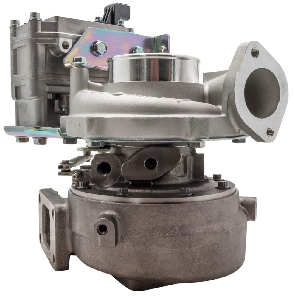 Garrett Turbocharger GTA3576KLNV