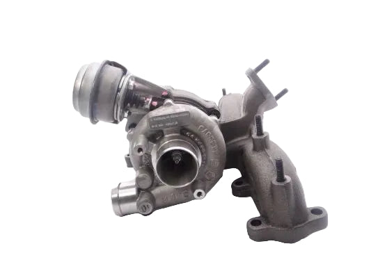 New Volkswagen / Audi 1.9L Turbo 768331-5003S