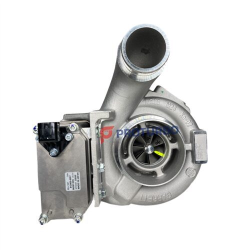 Garrett Turbocharger GTA4082VKLN, Hino Truck (Class 3-8) J08 7.7L