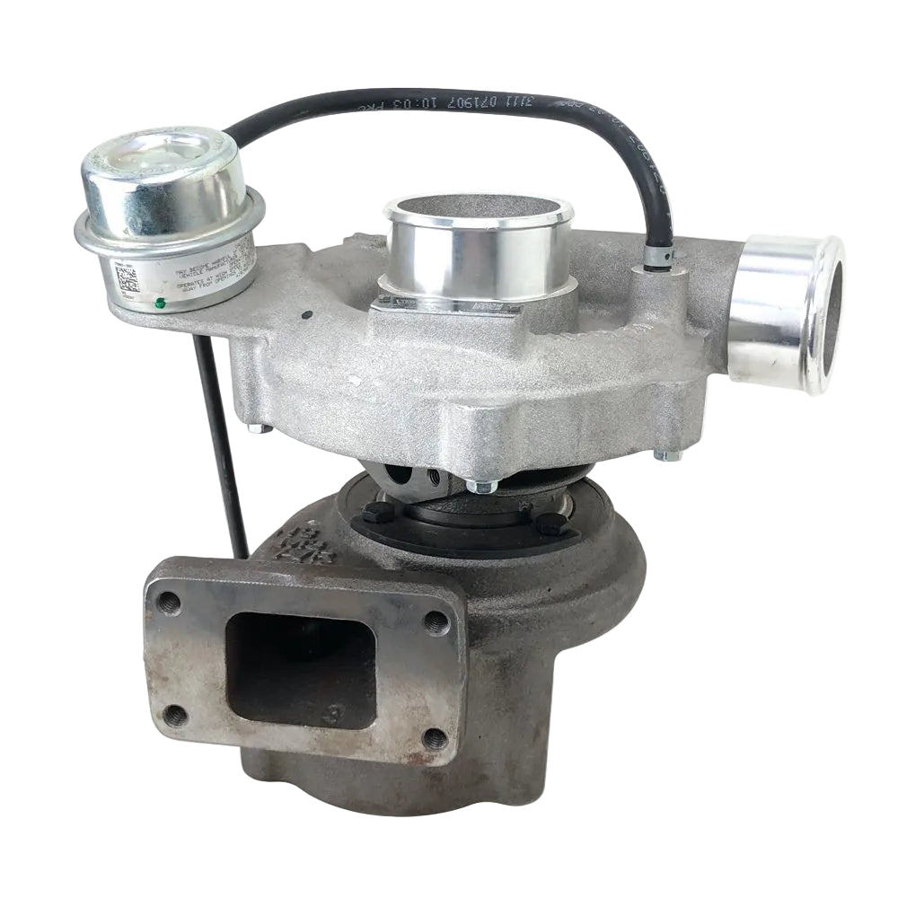 New Jcb Dieselmax TCAE/ Industrial Turbocharger 773125-0005
