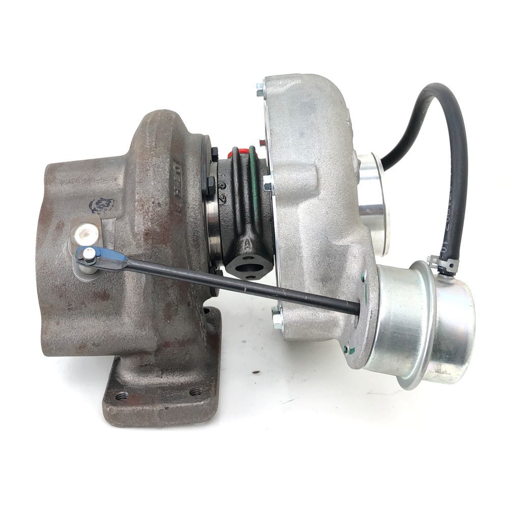 New Jcb Dieselmax TCAE/ Industrial Turbocharger 773125-0005
