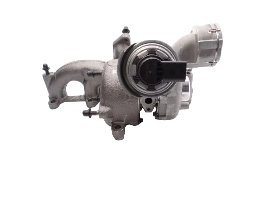 Garrett 778445-5002S GT1749V VW 1.9L Turbo Upgrade