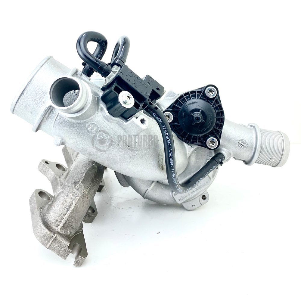 2011-2019 Chevy 1.4L Turbocharger 781504-0005