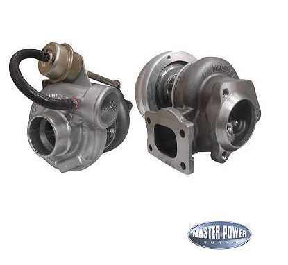 Master Power Turbo TB2548