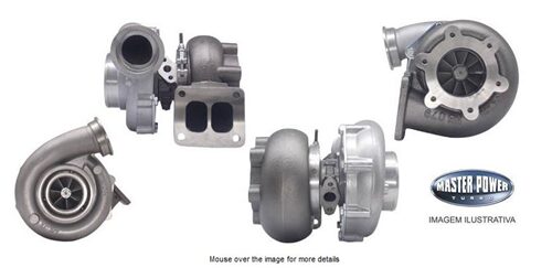 Master Power Turbo S300