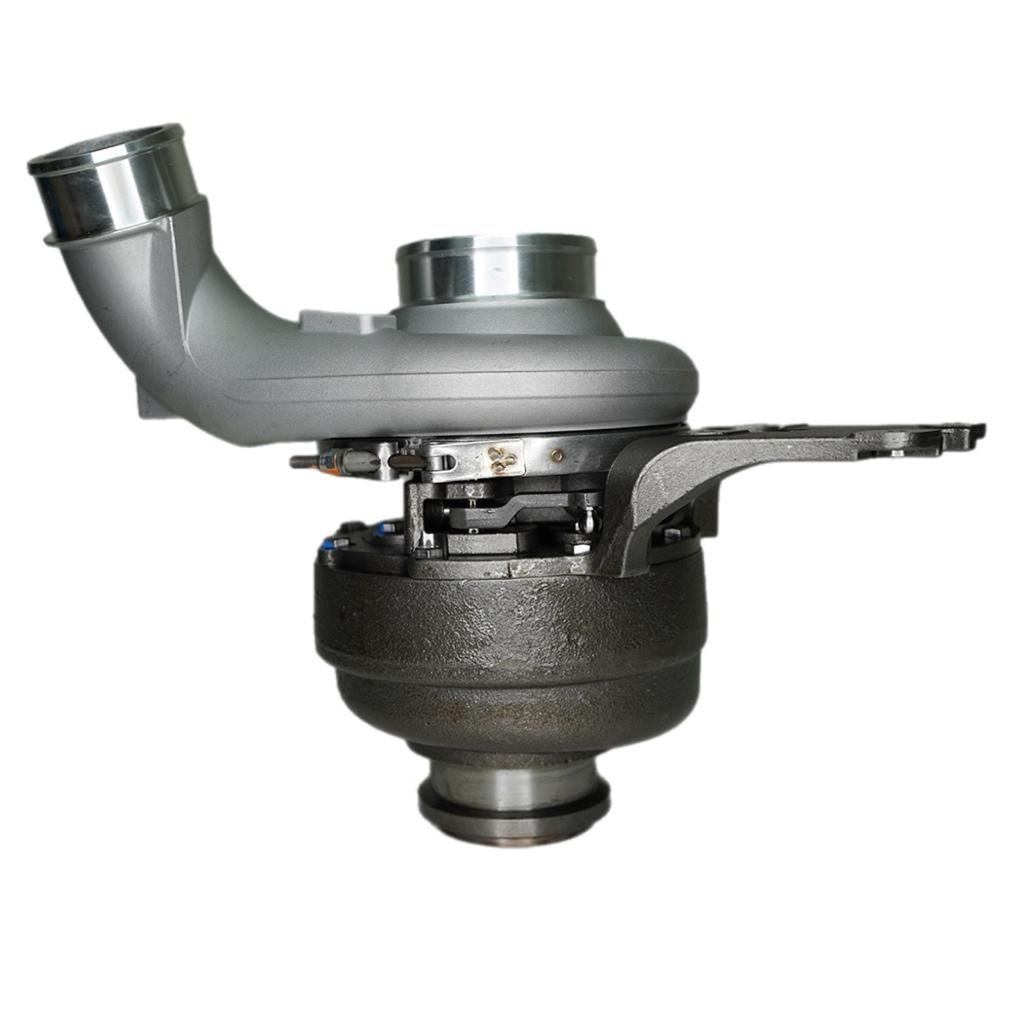 Master Power Turbo S300V111 No Actuator