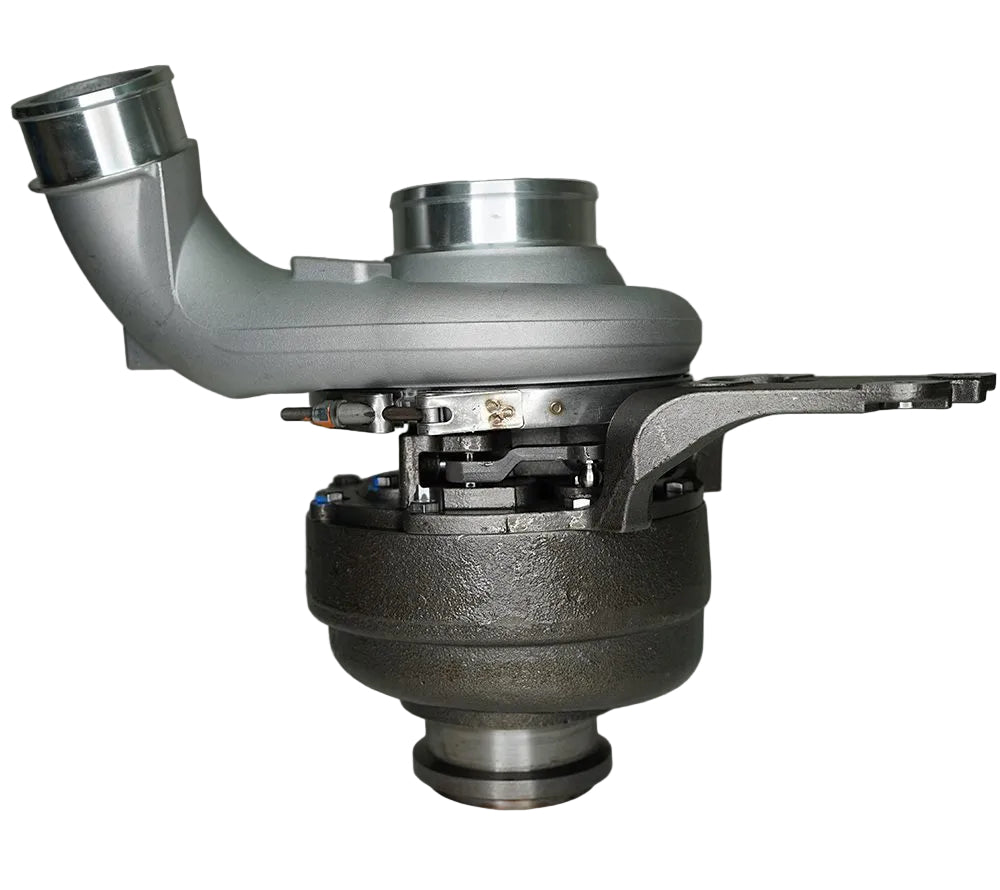 Navistar DT466/570 Master Power Turbocharger 805598