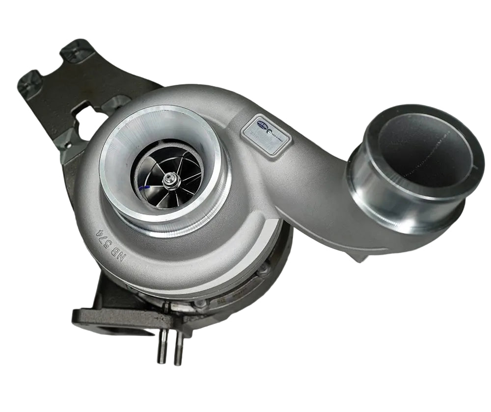 Navistar DT466/570 Master Power Turbocharger 805598