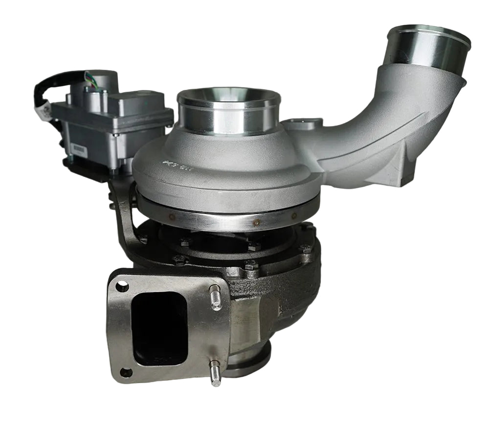Navistar DT466/570 Master Power Turbocharger 805598-B