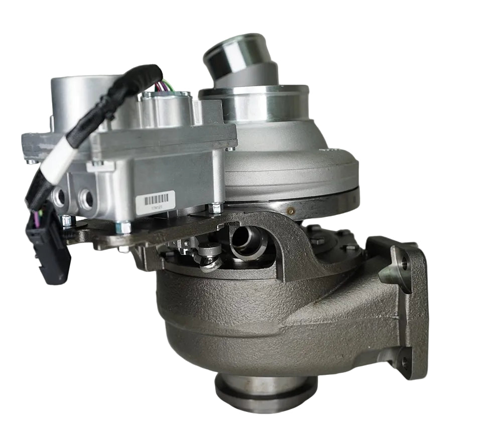 Navistar DT466/570 Master Power Turbocharger 805598-B