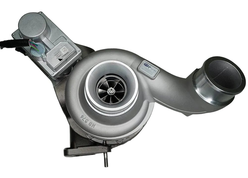 Navistar DT466/570 Master Power Turbocharger 805598-B