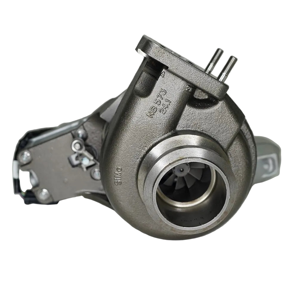 Navistar DT466/570 Master Power Turbocharger 805598-B
