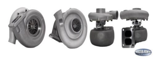 Master Power Turbo 3LM-373