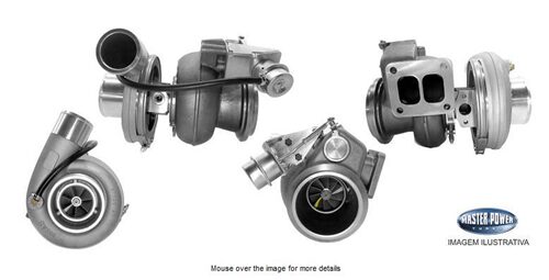 Master Power Turbo S310G080