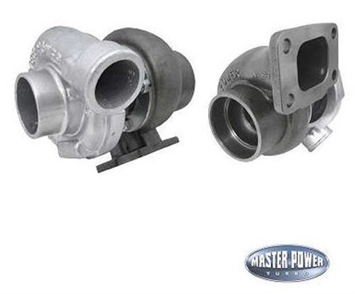 Master Power Cummins Turbocharger HX24