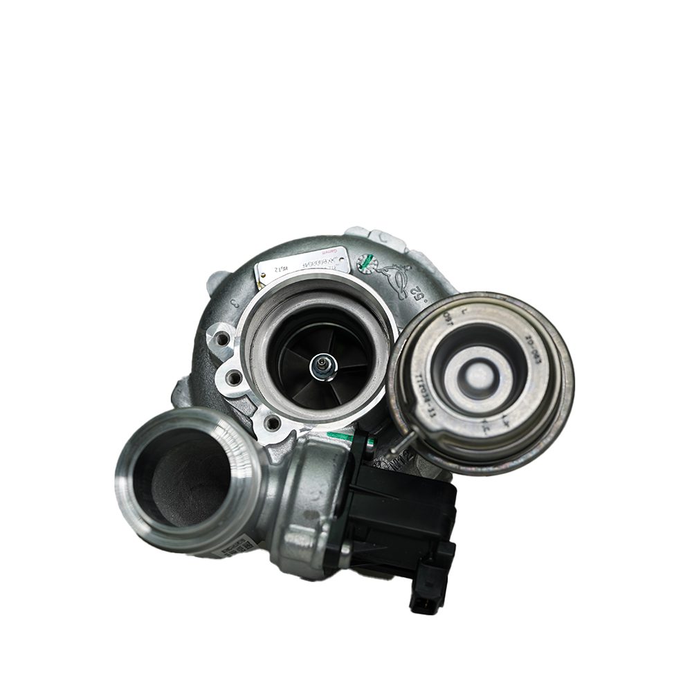 New Garrett Turbo for 2012-2017 BMW N63 821719-5004S