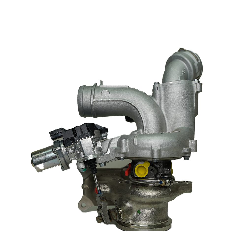 New VW 2.0L MGT17 Garrett Turbo 830232-5009S