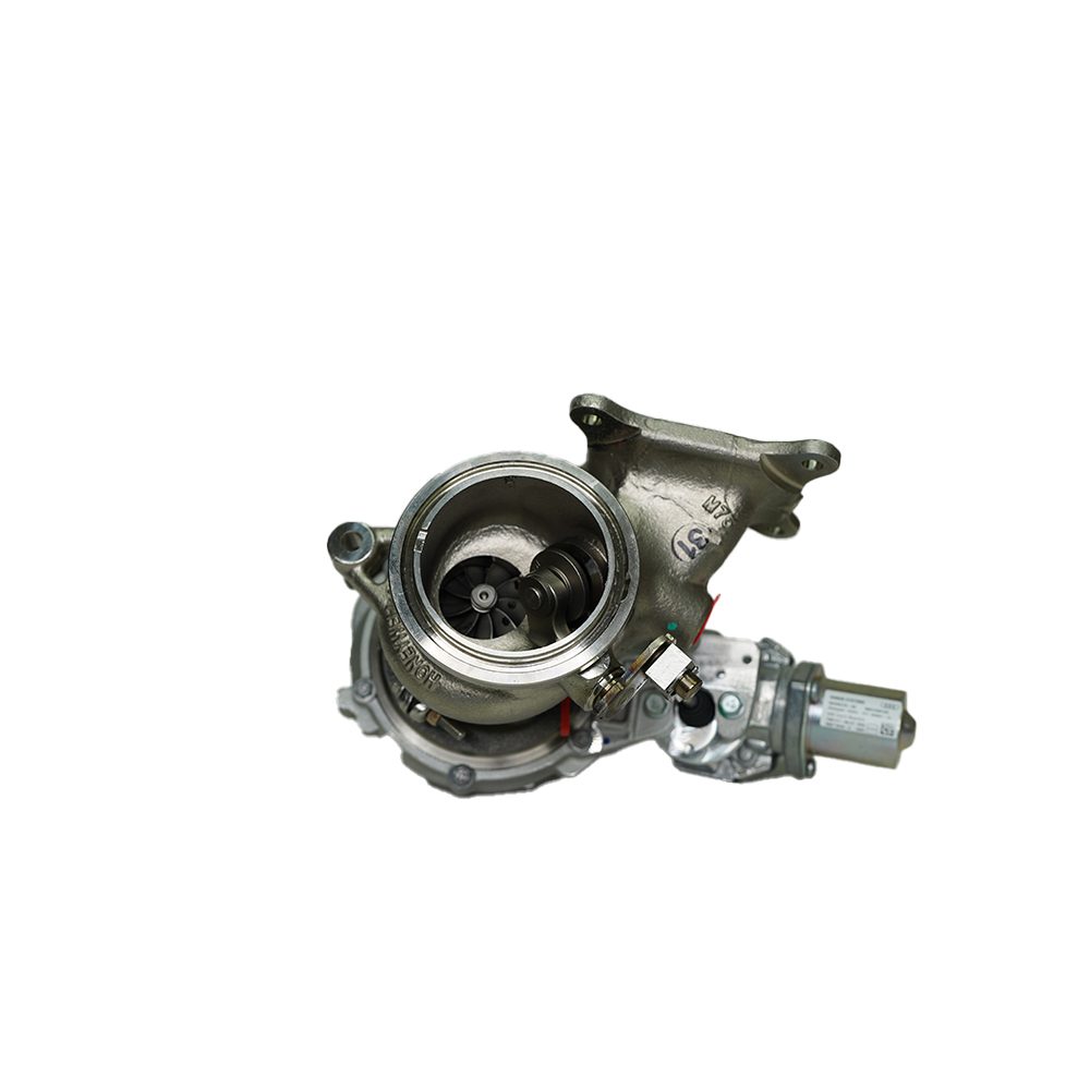 New VW 2.0L MGT17 Garrett Turbo 830232-5009S