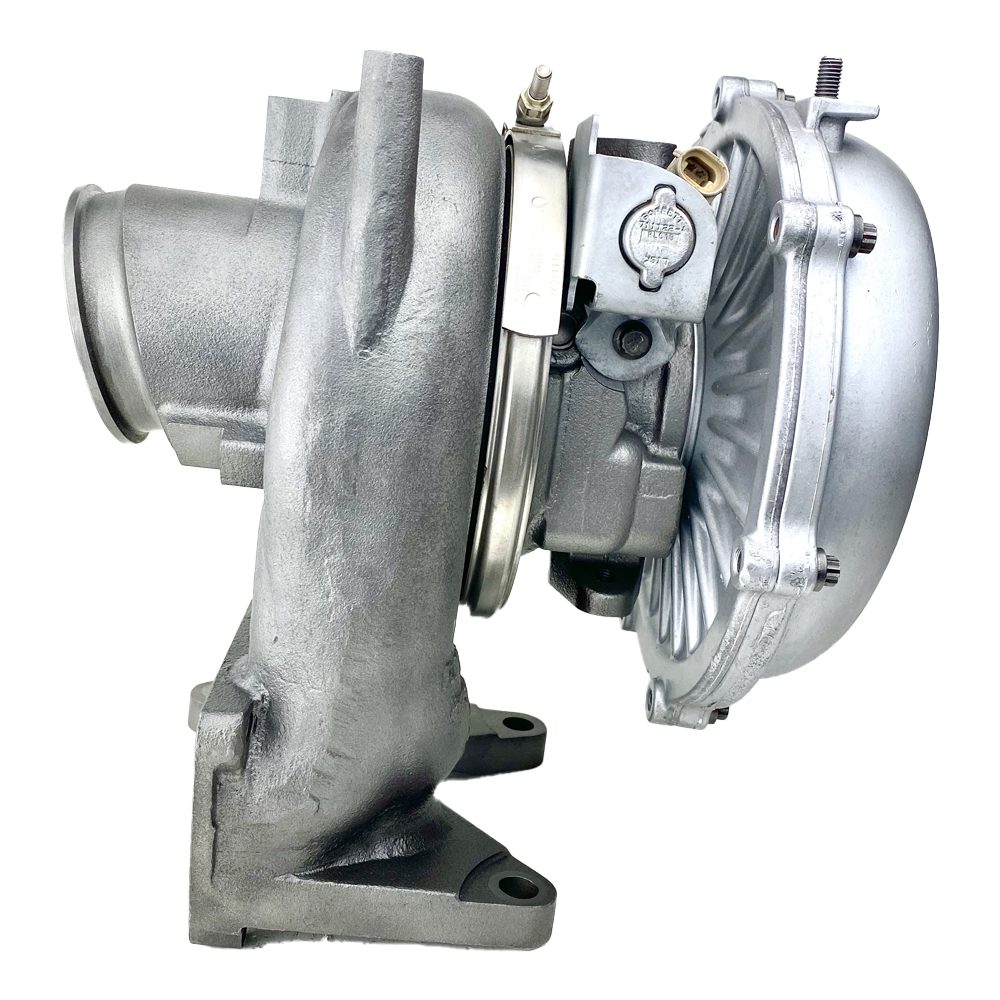 2011-2016 Turbocharger GM Duramax 6.6L Remanufactured