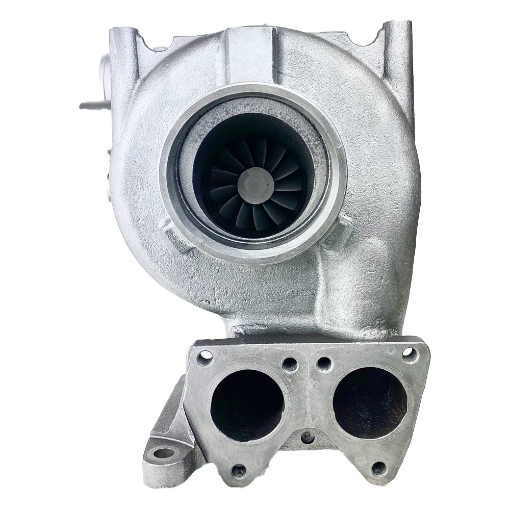 2011-2016 Turbocharger GM Duramax 6.6L Remanufactured
