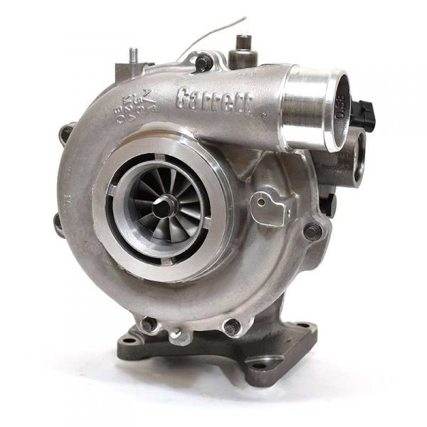2006-07 6.6L LBZ GM Duramax Remanufactured Turbo 759622-9005
