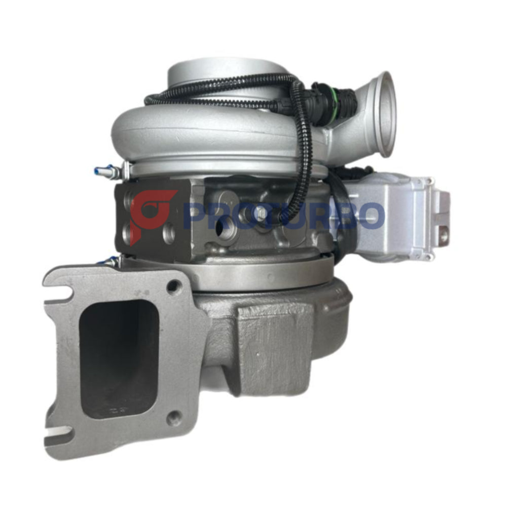 PROTURBO Reman Volvo HE400VG 85151094