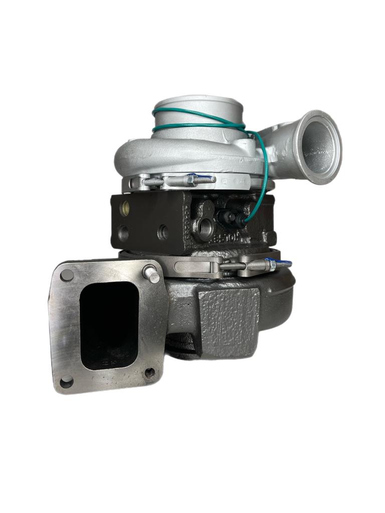 Proturbo Reman Volvo - Mack VGT Turbocharger 5457506H
