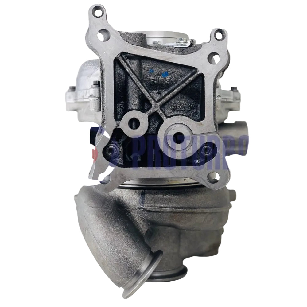 New 6.7L Power Stroke Dual Boost VG Turbocharger 851824-5001S