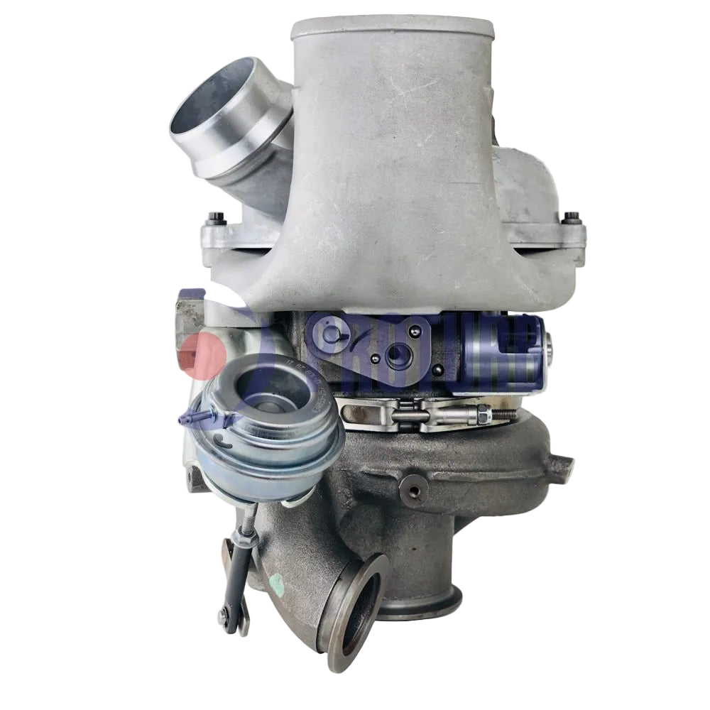 New 6.7L Power Stroke Dual Boost VG Turbocharger 851824-5001S