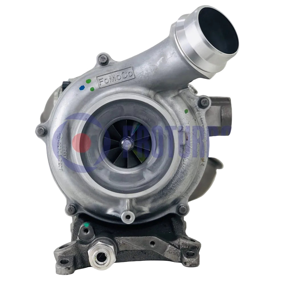 NEW TURBOCHARGER 2011-2016 6.7L POWERSTROKE CAB & CHASSIS