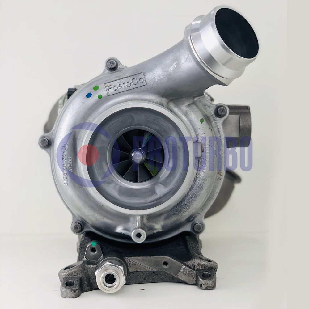 2011-2016 6.7L POWERSTROKE CAB & CHASSIS NEW TURBOCHARGER