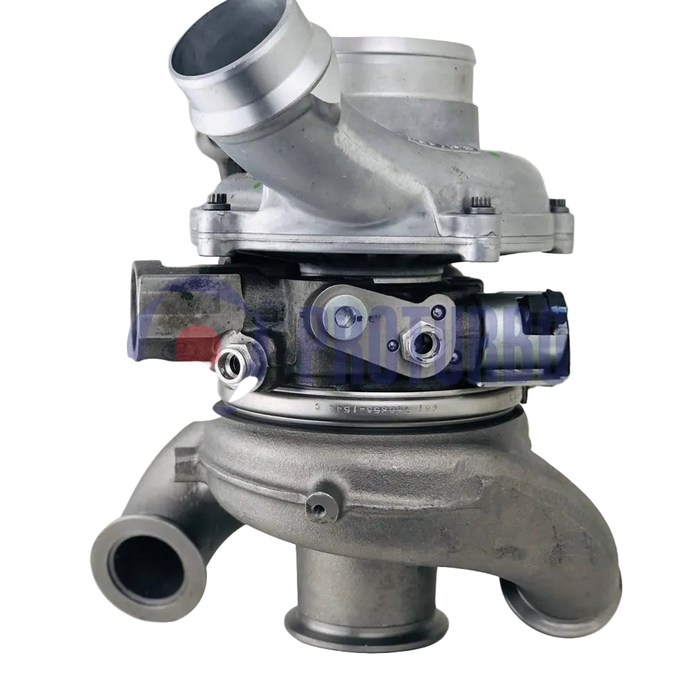 NEW TURBOCHARGER 2011-2016 6.7L POWERSTROKE CAB & CHASSIS