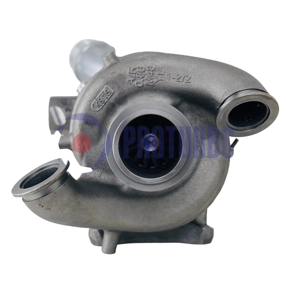 NEW TURBOCHARGER 2011-2016 6.7L POWERSTROKE CAB & CHASSIS