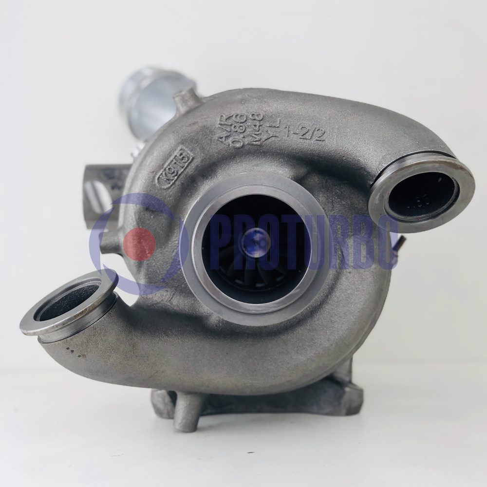 2011-2016 6.7L POWERSTROKE CAB & CHASSIS NEW TURBOCHARGER