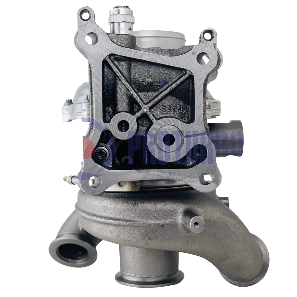 NEW TURBOCHARGER 2011-2016 6.7L POWERSTROKE CAB & CHASSIS