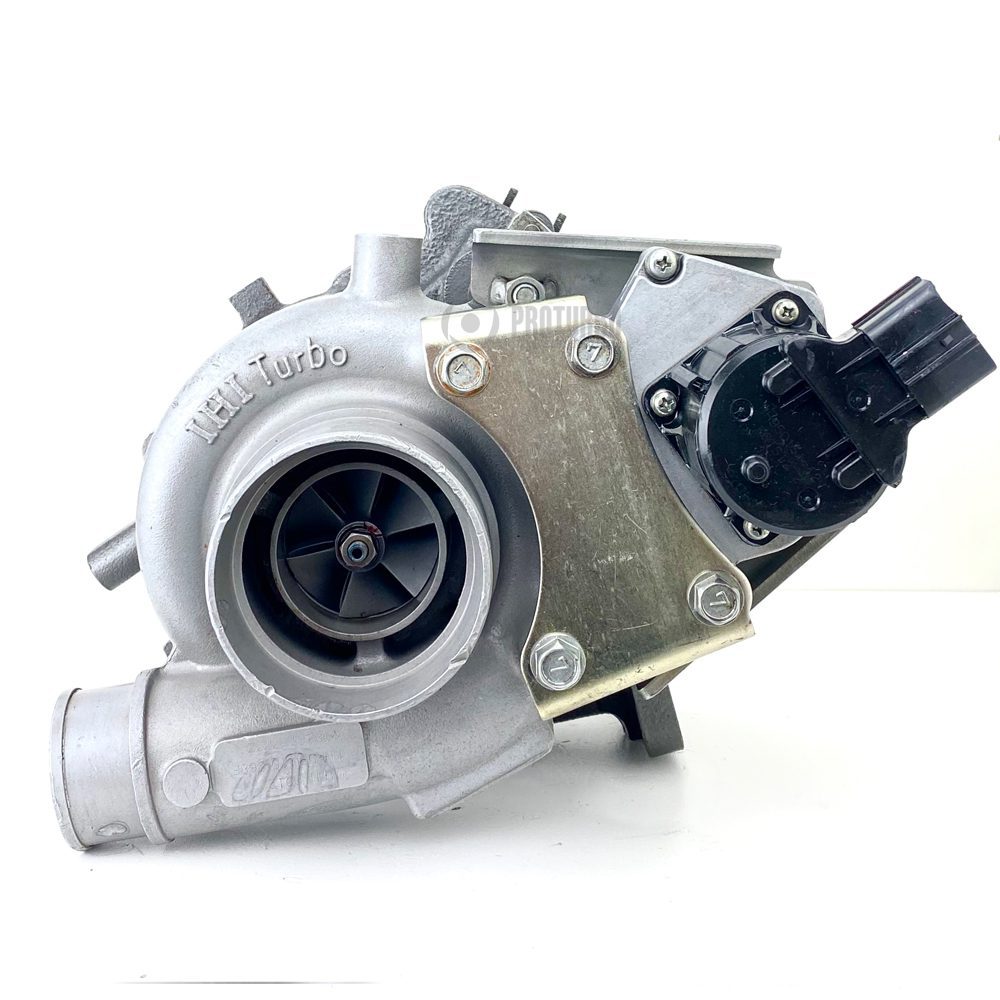 Isuzu NQR GMC Turbocharger VDA40018 VIFH