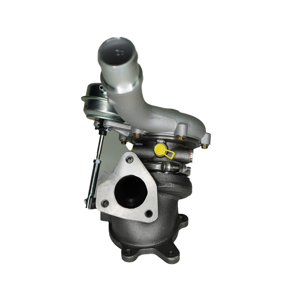 2010-2018 Ford Ecoboost 3.5L Right Side Turbo 790318-5006S New Aftermarket