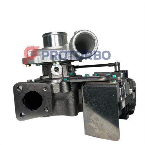 Proturbo Reman GM CANYON/COLORADO 2.8L 9019945001S
