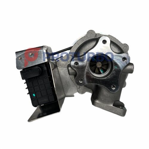 Proturbo Reman GM CANYON/COLORADO 2.8L 9019945001S