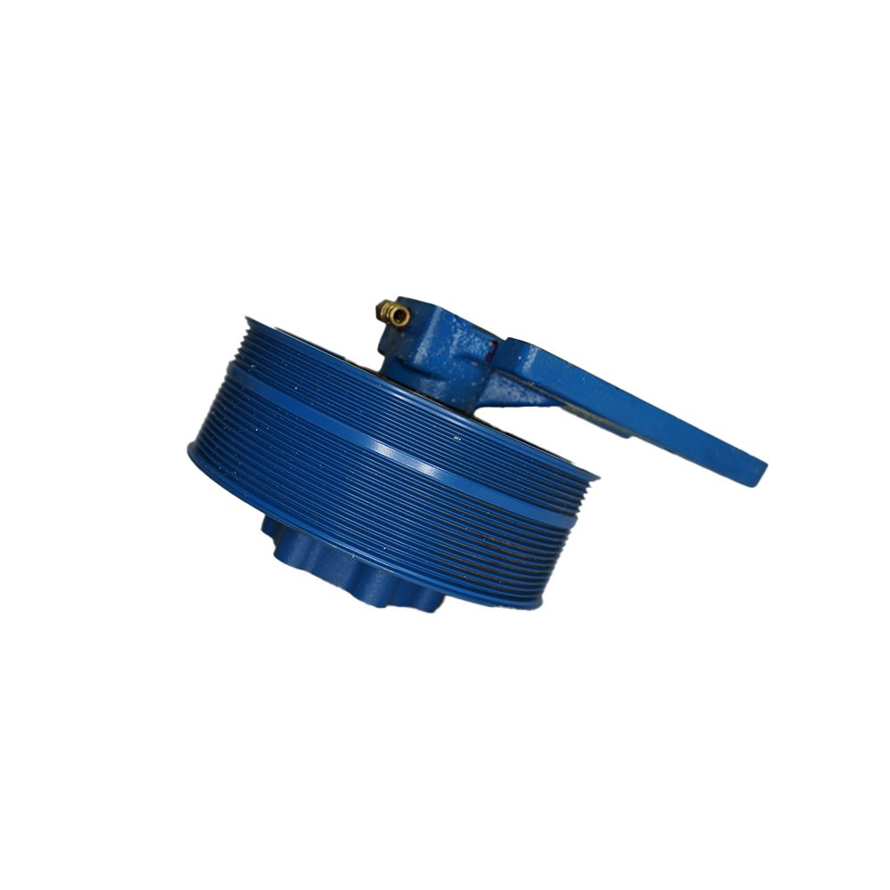 Fan Clutch Kysor-Style Hub Cummins International